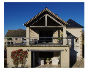 Olisios, beautiful farmhouse with private pool